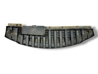 защита бампера (кенгурятник) Nissan Note E11 [рестайлинг] 2009, 1.4 л., i, CR14DE, бензин, 5МКПП, emotion red / a32, минивэн, передний привод, правый руль