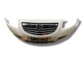 бампер передний Opel Insignia 1 поколение (A) 2011, 1.8 л., i, A 18 XER, бензин, 6МКПП, schneeweiss, лифтбэк, передний привод, правый руль, 13288286 - фото №2