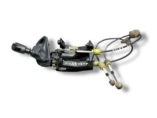 кулиса Mercedes-Benz Vito W639 2006, 2.2 л., CDi, OM 646.983, дизель, 6МКПП, atlantisblau / 5373, микроавтобус, задний привод, правый руль, A6392607509