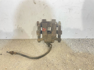 суппорт задний левый Nissan Murano Z51 2007, 3.5 л., i, VQ35DE, бензин, вариатор, dark blue / raa, внедорожник 5 дв., полный привод, 440111AA0A