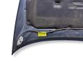 капот Volvo S40 2 поколение 2007, 2.0 л., i, B 4204 S3, бензин, 5МКПП, синий, седан, передний привод, правый руль, 31371415 - фото №8