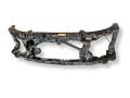 передняя панель крепления облицовки (телевизор) Land Rover Discovery 3 поколение L319 2004, 2.7 л., TD, 276DT, дизель, АКПП, bonatti grey / 659, внедорожник 5 дв., полный привод, правый руль, DIN500020, 5H3216E144AA - фото №3