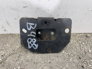 Крепление бампера заднего Nissan Murano Z51 2007, 3.5 л., i, VQ35DE, бензин, вариатор, dark blue / raa, внедорожник 5 дв., полный привод