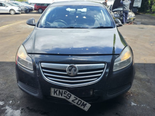 Opel Insignia 1 поколение (A)