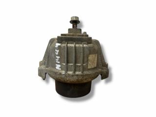 подушка крепления двигателя BMW 3 серия E90/E91 [рестайлинг] E90 2009, 2.0 л., i, N43 B20 A, бензин, АКПП, karmesinrot / a61, седан, задний привод, правый руль, 13981112