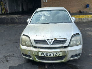 Opel Vectra C
