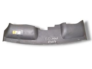 накладка декоративная Ford C-Max 1 поколение [рестайлинг] 2010, 1.6 л., i, SHDA, бензин, 5МКПП, panther black / f3, минивэн, передний привод, правый руль, 7M51-16613-AD