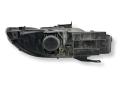 фара левая Smart Forfour 1 поколение W454 2004, 1.1 л., i, M 134.910, бензин, 5МКПП, black / eb3, хетчбэк 5 дв., передний привод, A4545401154, 0301207621 - фото №4