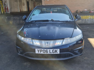 Honda Civic 8 поколение FK2