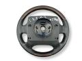 руль Land Rover Range Rover 2 поколение P38A 2000, 2.5 л., TD, 256T, дизель, АКПП, alveston red, внедорожник 5 дв., полный привод, правый руль, R99008043H - фото №9