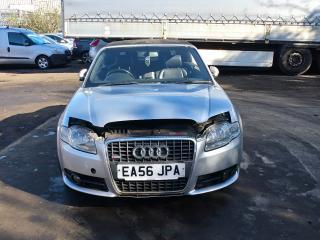 Audi A4 B7