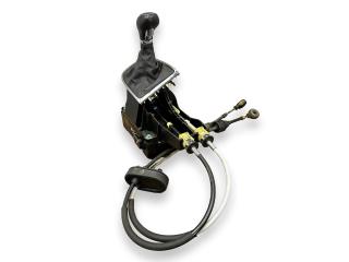 кулиса Opel Astra J [рестайлинг] 2014, 1.6 л., CDTi, B 16 DTH, дизель, 6МКПП, silbersee / 179, универсал, передний привод, правый руль