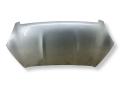 капот Nissan Qashqai 1 поколение 2007, 1.6 л., i, HR16DE, бензин, 5МКПП, silver / ky0, внедорожник 5 дв., передний привод, правый руль, F5100-JD0M0 - фото №3