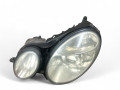 фара левая Mercedes-Benz E-Класс W211/S211 2004, 2.1 л., CDi, OM 646.961, дизель, АКПП, melanitschwarz / 185, седан, задний привод, правый руль, A2118201561 - фото №2