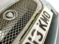 бампер передний Jaguar XF 1 поколение [рестайлинг] 250 2013, 2.2 л., TD, 224DT, дизель, АКПП, crystal blue / jkf, седан, задний привод, правый руль, C2Z13208XXX, CX2317B971BB0XXX - фото №9