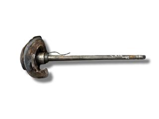 полуось задняя (приводной вал, ШРУС) Mercedes-Benz Sprinter 1 поколение (W901-905) [рестайлинг] W901 2004, 2.1 л., OM 611.987, дизель, 5МКПП, arktikweiss / 9147, микроавтобус, задний привод, правый руль, A9023570601