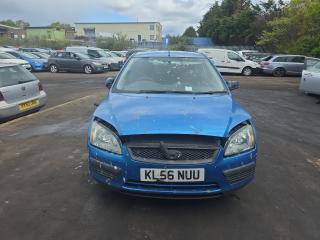 Ford Focus 2 поколение