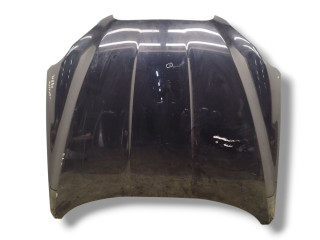 капот Jaguar XF X250 [рестайлинг] 250 2011, 3.0 л., TD, 306DT, дизель, АКПП, midnight / jbc1959, седан, задний привод, правый руль, 8X2316612AD, C2Z4893