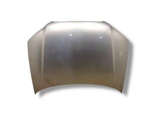 капот Audi A3 8P [рестайлинг] 2006, 2.0 л., TFSI, BWA, бензин, 6МКПП, akojasilber / ly7h, хетчбэк 3 дв., полный привод, правый руль, 8P4823029B