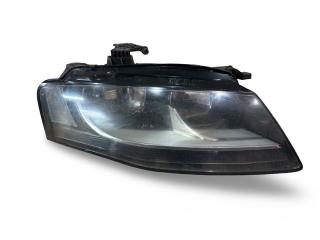 фара правая Audi A4 B8/8K 2008, 2.0 л., TDi, CAGA, дизель, 6МКПП, phantomschwarz / lz9y, седан, передний привод, правый руль, 8K0941004A, 0301240602