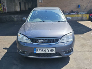 Ford Mondeo 3 поколение [рестайлинг]
