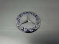 капот Mercedes-Benz C-Класс W203/S203/CL203 CL203 2003, 1.8 л., Kompr, M 271.946, бензин, АКПП, brillantsilber / 744, хетчбэк 3 дв., задний привод, правый руль, A2038800257 - фото №3