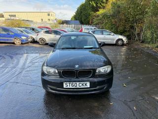 BMW 1 серия E81/E87 [рестайлинг] E81