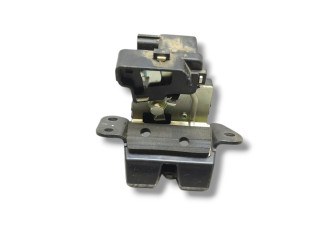 замок багажника Kia Sportage 3 поколение 2011, 1.6 л., CRDi, D4FB, дизель, 6МКПП, machine silver / 9s, внедорожник 5 дв., передний привод, правый руль, 81230-3W000