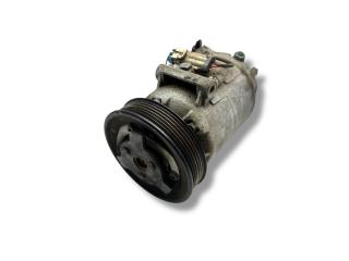 компрессор кондиционера Opel Astra J 2010, 1.4 л., i, A 14 XER, бензин, 5МКПП, lichtsilber / gbj, хетчбэк 5 дв., передний привод, правый руль, 401351739, 13250608