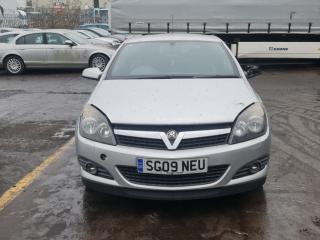 Opel Astra GTC H [рестайлинг]