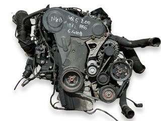 двигатель Audi Q5 8R 2010, 2.0 л., TDi, CGLB, дизель, 6МКПП, quarzgrau / ly7g, внедорожник 5 дв., полный привод, правый руль, CGL, CGLB