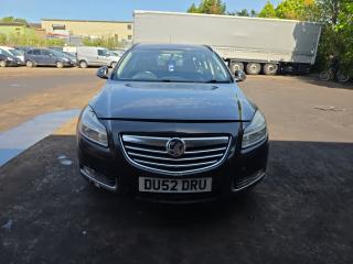 Opel Insignia 1 поколение (A)