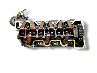 головка блока цилиндров Mercedes-Benz S-Класс W220 2000, 3.2 л., i, M 112.944, бензин, АКПП, chalcedonblau / 347u, седан, задний привод, правый руль, A1120101520, R1120161301