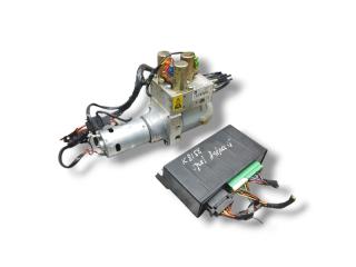 насос гидравлический подъема крыши Opel Astra G 2005, 1.8 л., i, Z 18 XE, бензин, 5МКПП, lichtsilber / 4au, кабриолет, передний привод, правый руль, DAI102086