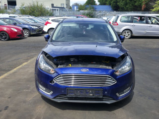Ford Focus 3 поколение [рестайлинг]