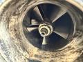 двигатель Honda Civic 8 поколение FK3 2008, 2.2 л., cTDi, N22A2, дизель, 6МКПП, серебро, хетчбэк 5 дв., передний привод, правый руль, N22A2 - фото №9