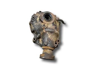 редуктор переднего моста Land Rover Range Rover 3 поколение L322 2003, 4.4 л., i, M62 B44, бензин, АКПП, giverney green / 734, внедорожник 5 дв., полный привод, правый руль, TBB000040, 1H4Z3B079CA