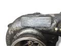 турбина Jeep Cherokee 3 поколение KJ 2003, 2.8 л., CRD, ENR, дизель, АКПП, синий, внедорожник 5 дв., полный привод, правый руль, 35242103F, 140034E4 - фото №5