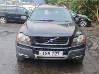 Volvo XC90 1 поколение