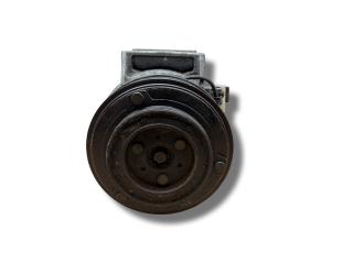 компрессор кондиционера Volvo V70 2 поколение [рестайлинг] 2006, 2.4 л., i, B 5244 S2, бензин, 5МКПП, blackcurrant / 463, универсал, передний привод, правый руль, 30742206, 8708581