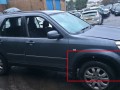 накладка колесной арки передний правый Honda CR-V 2 поколение [рестайлинг] 2005, 2.2 л., cTDi, N22A2, дизель, 6МКПП, cosmic gray / nh674p, внедорожник 5 дв., полный привод, правый руль, 74115-S9A-0100-50 - фото №7