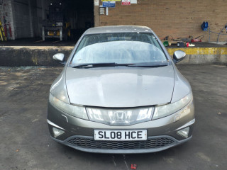 Honda Civic 8 поколение FK3