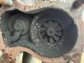 двигатель Skoda Fabia 2 поколение (5J) 5J 2008, 1.4 л., TDi PD, BNV, дизель, 5МКПП, satin, хетчбэк 5 дв., передний привод, правый руль, BNM - фото №9