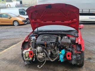 Audi A3 8P [2-й рестайлинг]