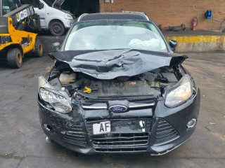 Ford Focus 3 поколение