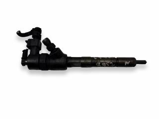 форсунка Opel Corsa D 2010, 1.3 л., CDTi, Z 13 DTE, дизель, 5МКПП, saphirschwarz / 20r, хетчбэк 3 дв., передний привод, правый руль, 0445110326