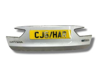 бленда Kia Optima 4 поколение 2015, 1.7 л., CRDi, дизель, 6МКПП, silky silver / 4ss, седан, передний привод, правый руль