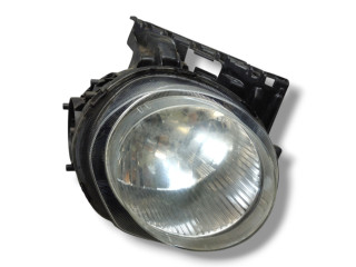 фара правая Nissan Juke YF15 2011, 1.6 л., Ti, MR16DDT, бензин, 6МКПП, gray / kad, внедорожник 5 дв., передний привод, правый руль, 26010-1KL0A