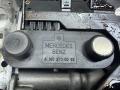 гидроблок АКПП Mercedes-Benz M-Класс W163 [рестайлинг] 2004, 2.7 л., CDi, OM 612.963, дизель, АКПП, brillantsilber / 744, внедорожник 5 дв., полный привод, правый руль, A1402700069, 1402700561, R2112770101 - фото №9