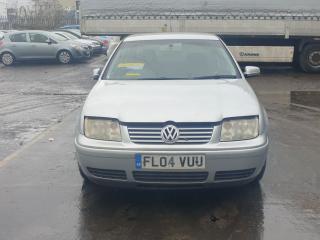 Volkswagen Bora 1 поколение